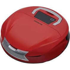 Пылесос Polaris PVCR 0316D красный