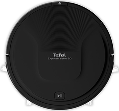 Робот-пылесос Tefal RG6825WH