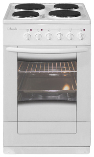 Электрическая плита Лысьва ЭП 403 М2С Белый