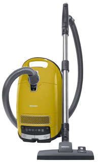 Пылесос Miele Complete C3 Limited edition SGDA3 Yellow