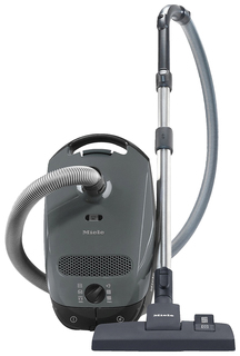 Пылесос Miele Classic C1 Jubilee SBAD3 Grey