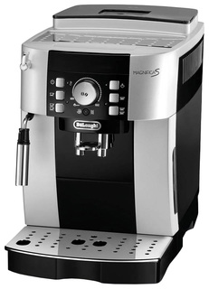 Кофемашина автоматическая DeLonghi Magnifica S ECAM 21.117.SB Delonghi