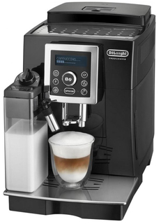 Кофемашина автоматическая DeLonghi ECAM 23.460.B Delonghi