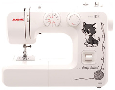 Швейная машина Janome 2323