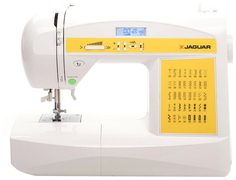 Швейная машина Jaguar 590