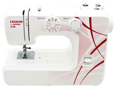 Швейная машина Janome Legend LE20