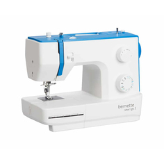 Швейная машина Bernina Bernette Sew&Go 3