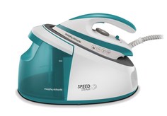 Парогенератор Morphy Richards Speed Steam