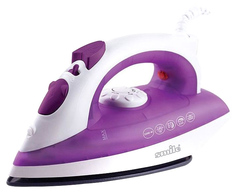 Утюг Smile SI 1815 White/Purple