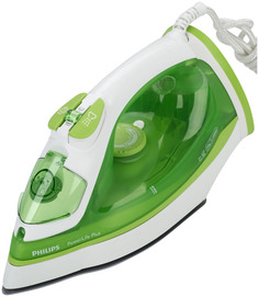 Утюг Philips PowerLife Plus GC2980/70 White/Green