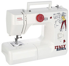 Швейная машина Janome Juno 753
