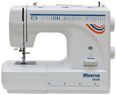 Швейная машина Minerva A832B