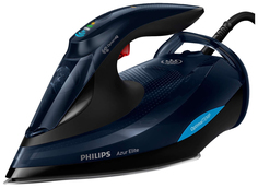 Утюг Philips Azur Elite GC5036/20 Blue/Black