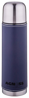 Термос Agness 910-730