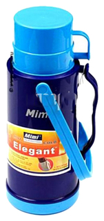 Термос BIOSTAL, Mimii, 1,8 л, синий