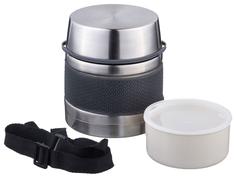 Пищевой термос Agness 910-058