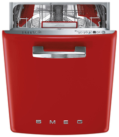Встраиваемая посудомоечная машина 60 см Smeg ST2FABRD