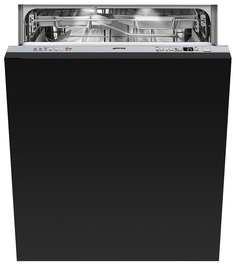 Встраиваемая посудомоечная машина 60 см Smeg STE8239L