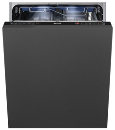 Встраиваемая посудомоечная машина 60 см Smeg ST733TL-2