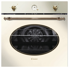 Встраиваемый электрический духовой шкаф Candy FCR824BA White
