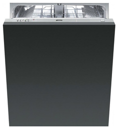 Встраиваемая посудомоечная машина 60 см Smeg ST 321-1