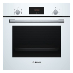 Встраиваемый электрический духовой шкаф Bosch HBF114BW0R White