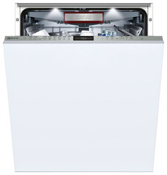 Встраиваемая посудомоечная машина 60 см Neff S 517 T 80 D6R
