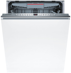 Встраиваемая посудомоечная машина 60 см Bosch SMV46NX01R