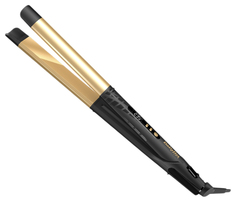 Выпрямитель волос Babyliss Gold Ceramic ST440E Gold/Black