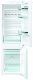 Встраиваемый холодильник Gorenje NRKI 2181 E1 White