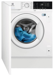 Встраиваемая стиральная машина Electrolux PerfectCare 700 EW7F4R47WI
