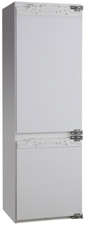 Встраиваемый холодильник Haier BCFE625AWRU White