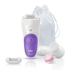 Эпилятор Braun 5-870