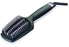 Выпрямитель для волос (расческа, стайлер) Bellissima Magic Straight Brush PB5 100