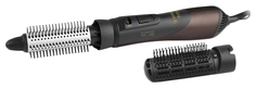 Фен-щетка VITEK VT-8240 BN Black/Brown