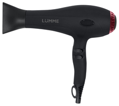 Фен LUMME LU-1048 цвет Ночной циркон