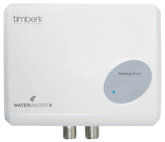 Водонагреватель проточный Timberk WHE 6.5 XTN Z1 white