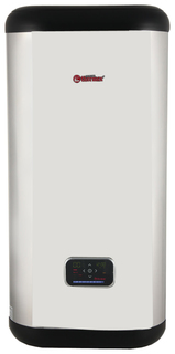 Водонагреватель накопительный THERMEX ID 50 V silver/black