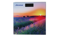 Весы напольные Аксинья КС-6005