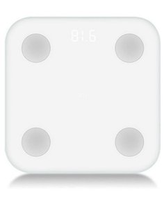 Весы Xiaomi Mi Composition Scale 2