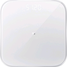 Весы Xiaomi Mi Smart Scale 2
