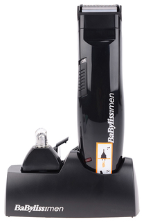Триммер BaByliss E820PE