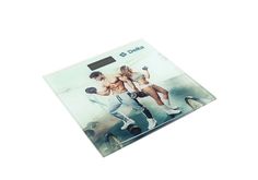 Весы напольные Delta D-9304