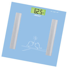 Весы напольные Atlanta ATH-6161 Blue