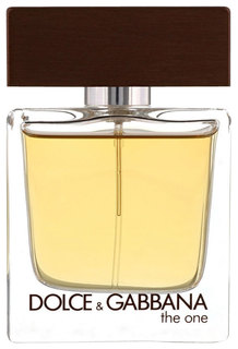 Туалетная вода Dolce & Gabbana The One 30 мл