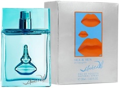 Туалетная вода SALVADOR DALI Sea&sun In Cadaques 30 мл