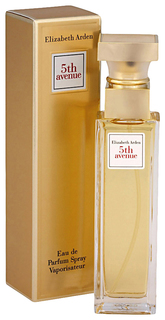 Парфюмерная вода женская Elizabeth Arden 5th Avenue