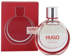 Туалетная вода Hugo Boss Hugo Woman 90 мл