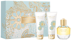 Парфюмерная вода Elie Saab Girl Of Now Set I 50*75*75 мл
