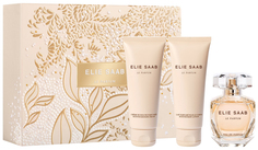 Парфюмерная вода Elie Saab Le Parfum Set I 50*75*75 мл